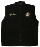 Alfa Romeo Oltimer Vest