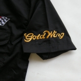HONDA GOLD WING Racing Hemd