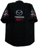 Mazda RX-7 Hemd