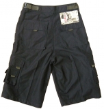 Moto Morini Cargo Shorts