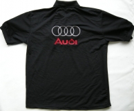 Audi Poloshirt