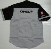 OPEL Racing Hemd