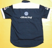 VW Racing Hemd