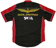 Honda Goldwing R1800 Shirt New Design