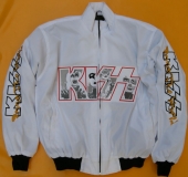 KISS Jacket 2