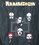 Rammstein Jacke
