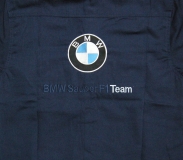 BMW Racing HEMD