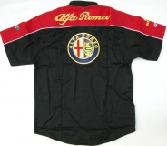 ALFA ROMEO Shirt