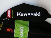 Kawasaki Jacke