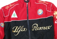 ALFA ROMEO Jacket
