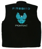 Pontiac Firebird Weste