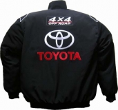 Toyota OFF ROAD Jacket