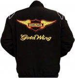 Honda Goldwing Jacke