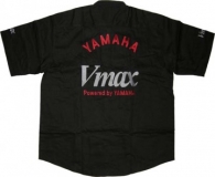 Yamaha Vmax Hemd