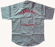 Yamaha Vmax Hemd