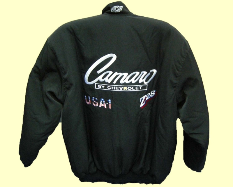 CAMARO Jacket