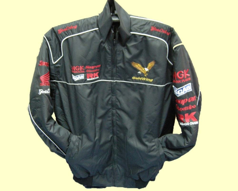 Honda Goldwing Racing Jacket
