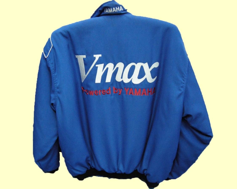 YAMAHA V MAX Jacket