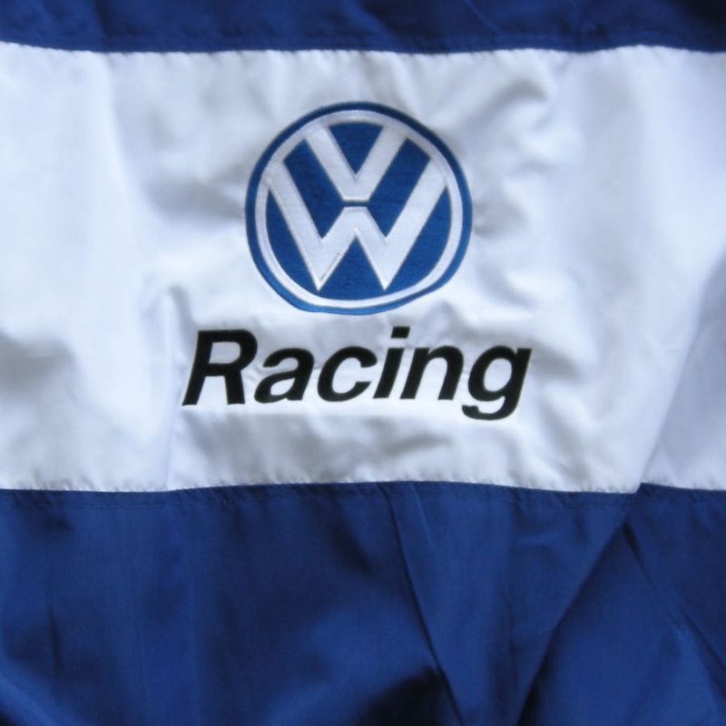 VW Racing JACKE