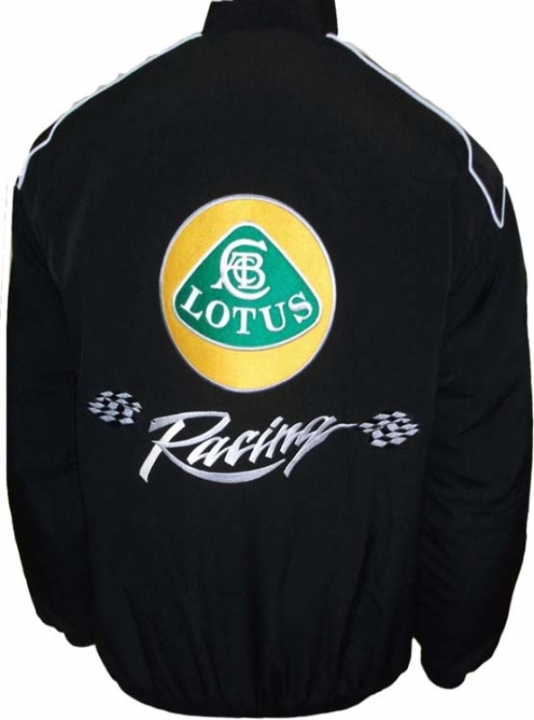 LOTUS Racing Jacket