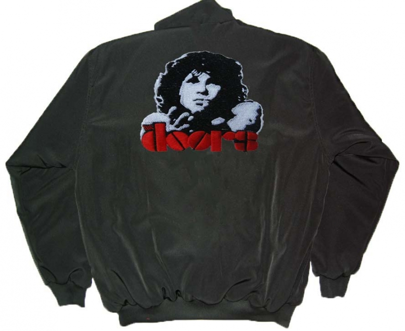 The Doors Jim Morrison Jacket