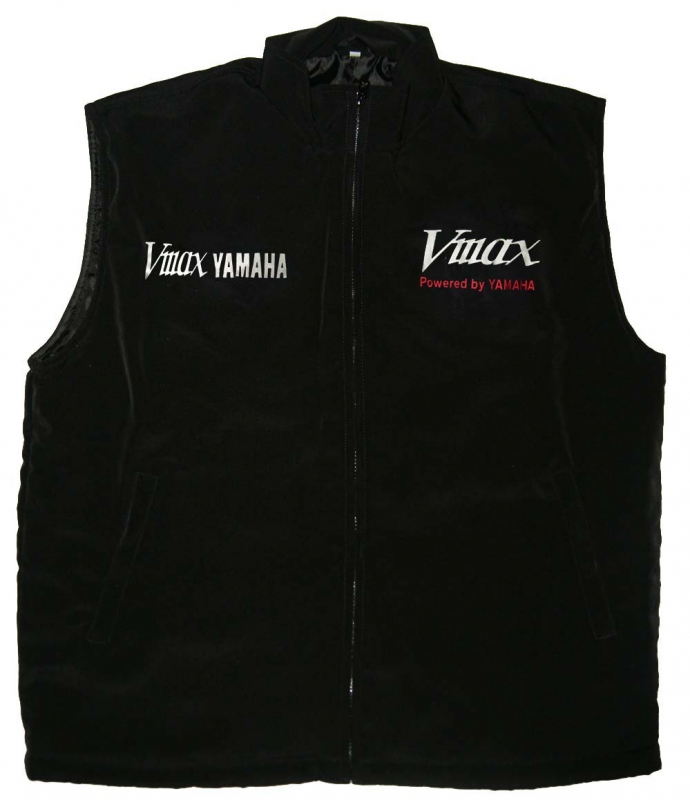 Yamaha V-max Vest