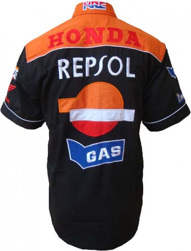 Honda Repsol Racing Hemd