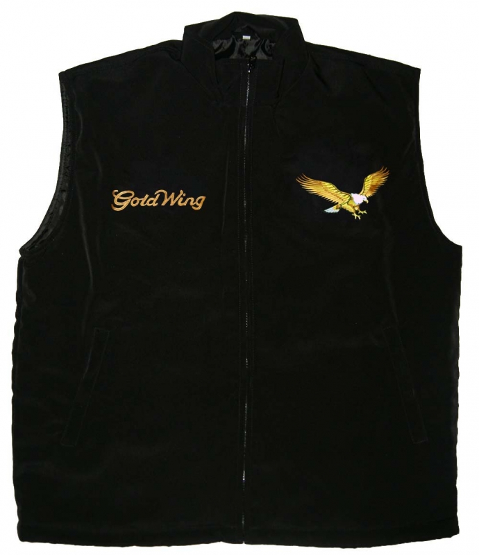 Goldwing Eagle Weste