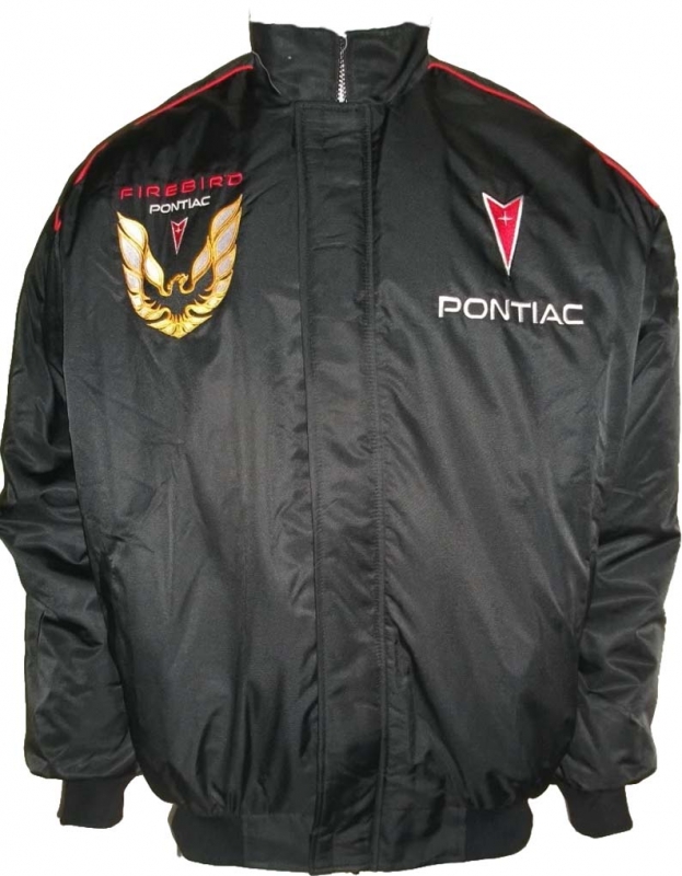 PONTIAC Firebird Jacket