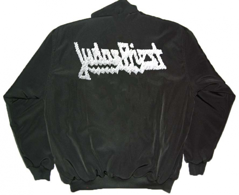 Judas Priest Jacket