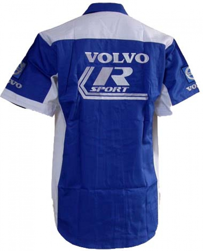 Volvo Racing Hemd