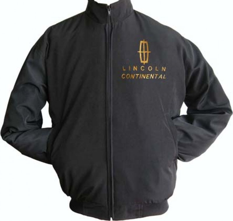 LINCOLN Continental Jacke