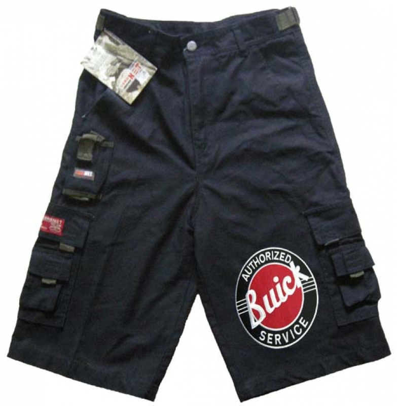 BUICK 2 Cargo Shorts