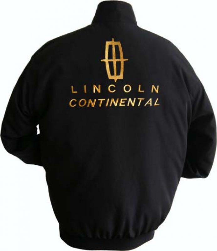 LINCOLN Continental Jacket