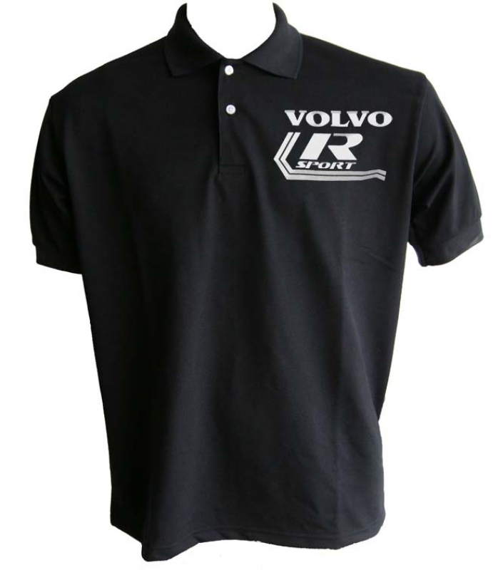 Volvo Racing Poloshirt