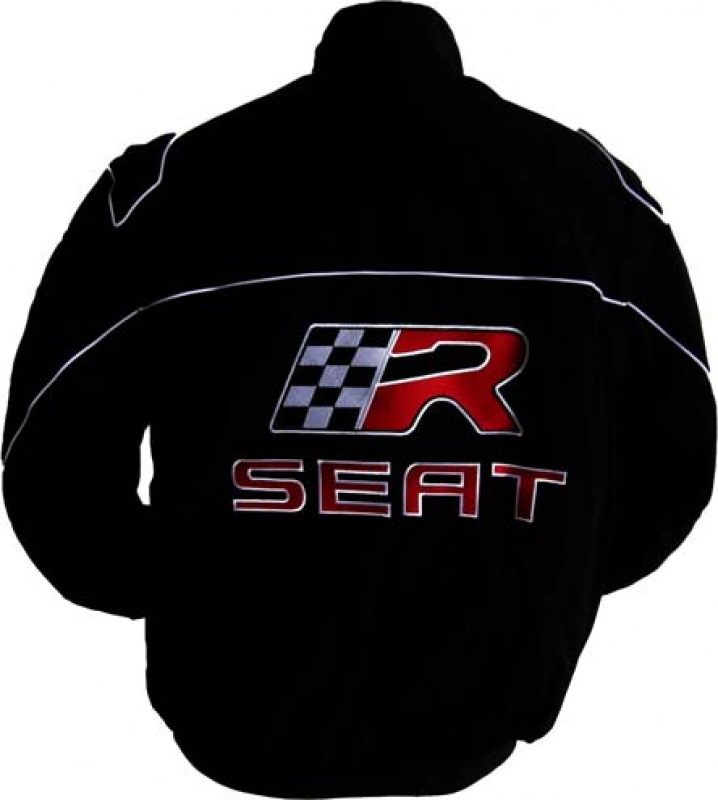 SEAT Racing Jacket