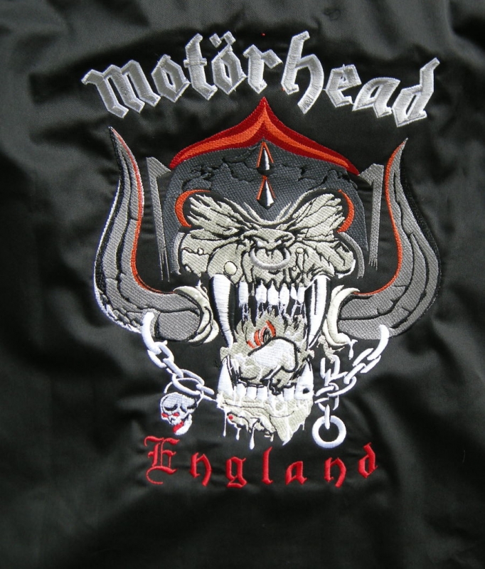 Motorhead Shirt