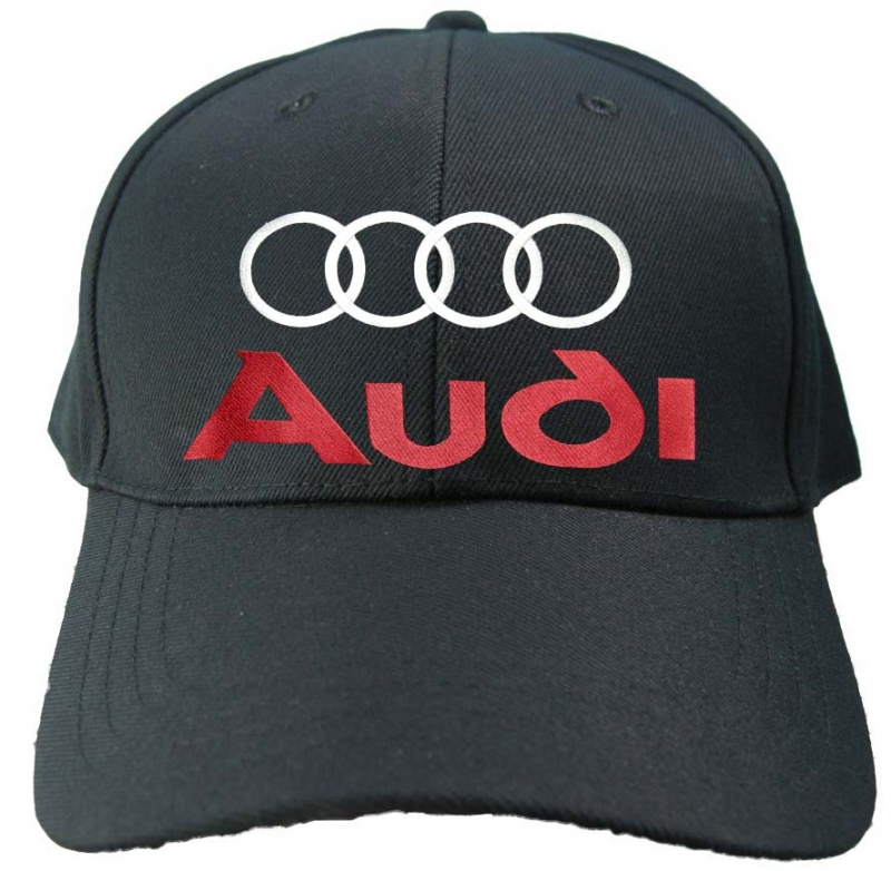 Audi Racing Base-cap