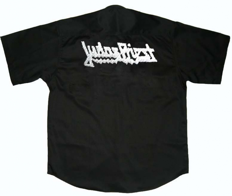 Judas Priest Shirt