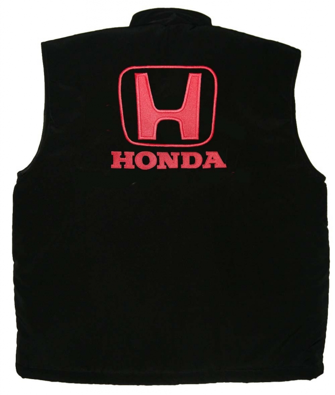 Honda Vest