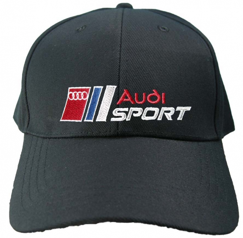 Audi Sport Base-cap