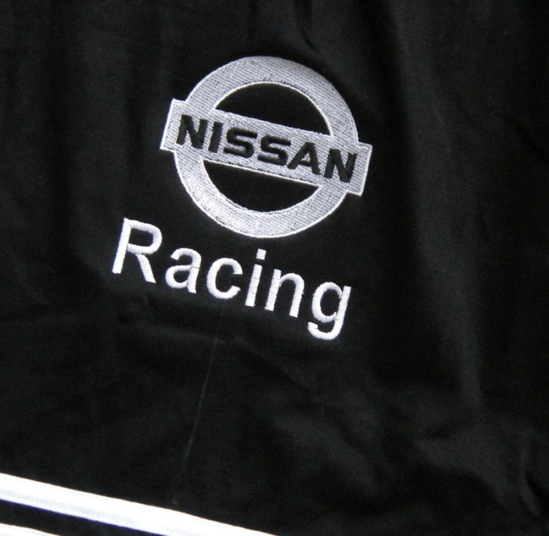 NISSAN NISMO Racing Boxershort in Größe L Freesite
