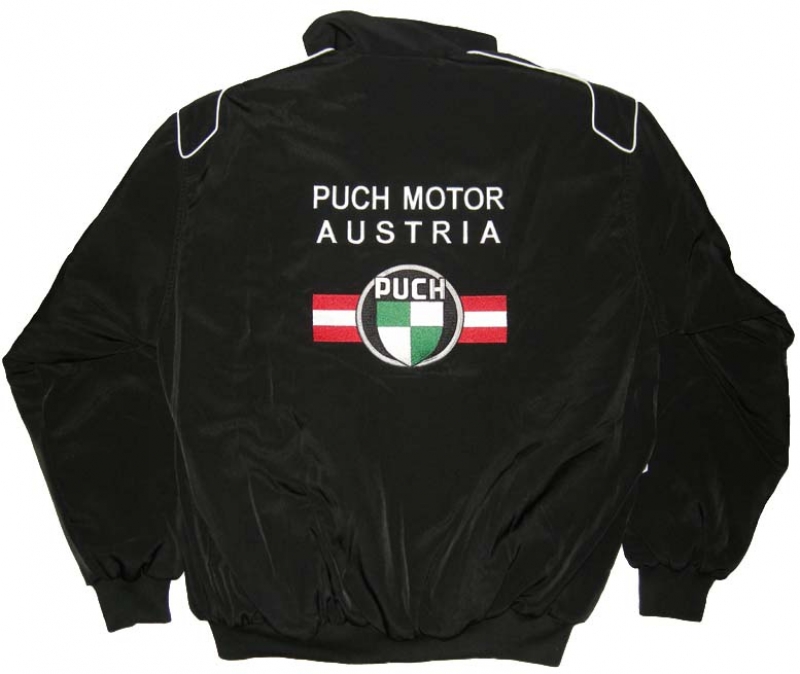 PUCH Racing Jacket