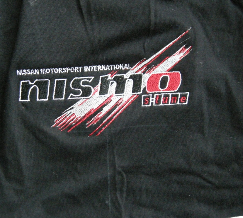 NISSAN NISMO Racing Boxer Short Freesize L