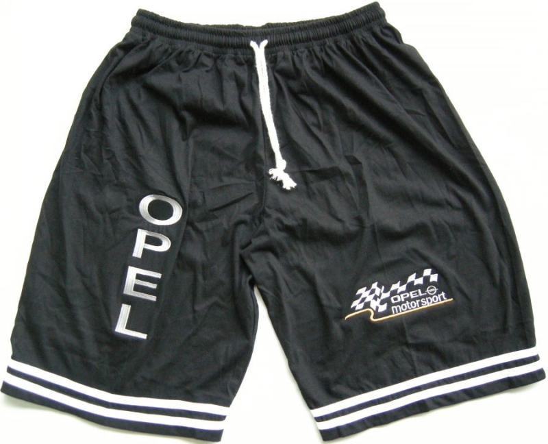OPEL Racing Boxershort in Größe L Freesite