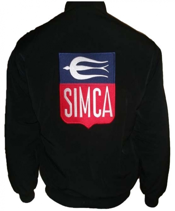 SIMCA Jacket
