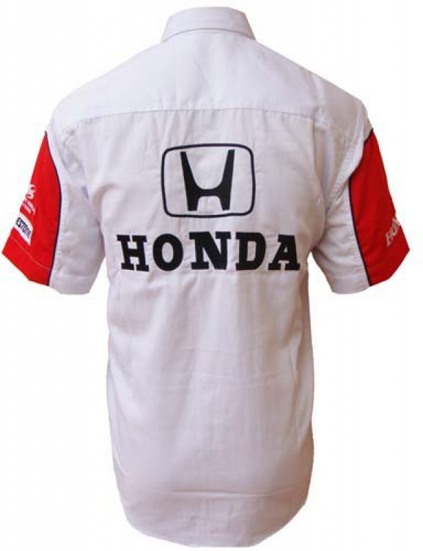 Honda Hemd