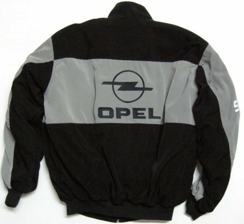 OPEL Jacket
