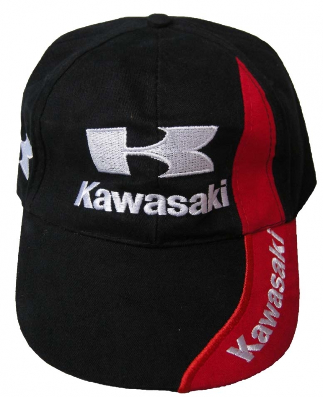 Kawasaki Base-cap