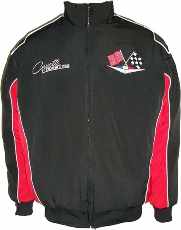 CORVETTE Stingray Jacke